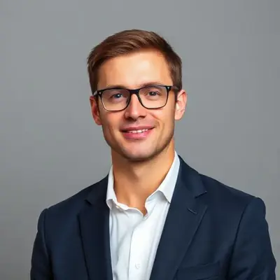 Markus Hoffmann - Senior Casino-Tester &middot; DACH
