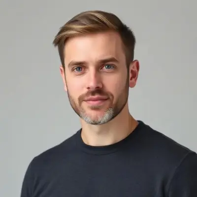 Julien Marchand - Testeur senior &middot; march&eacute; francophone