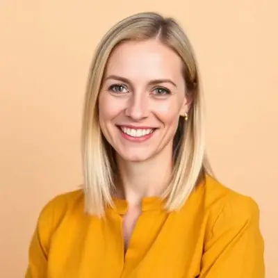 Sanne Bakker - Senior Casino Tester